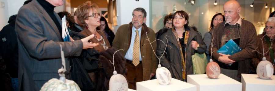 Mostra Ampolliere 2012