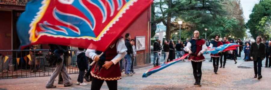 Corteo Medievale