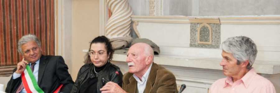Vaselle d'autore 2013